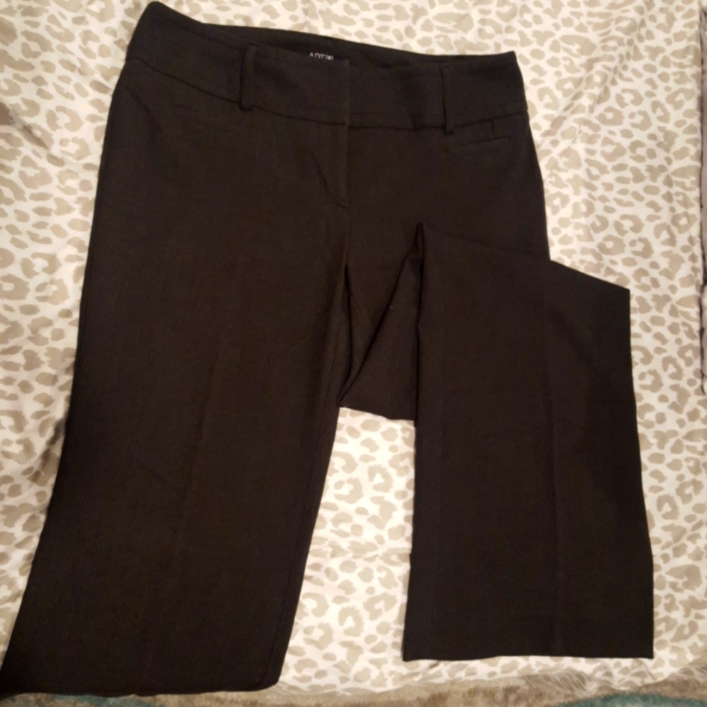 Professional dress pants